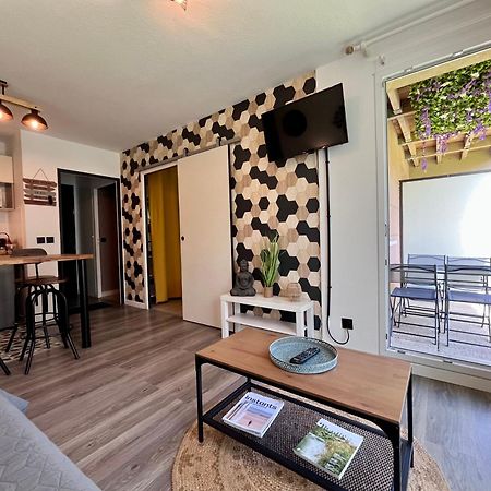 Appartement Le Freya Avec Terrasse A 5 Min Honfleur - Piscine - Parking - Wifi Équemauville Exterior foto