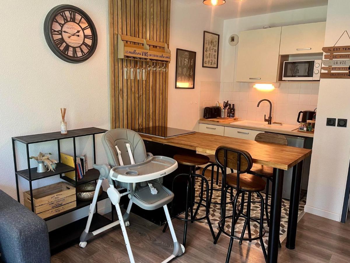 Appartement Le Freya Avec Terrasse A 5 Min Honfleur - Piscine - Parking - Wifi Équemauville Exterior foto
